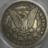 1893-CC Morgan One Dollar